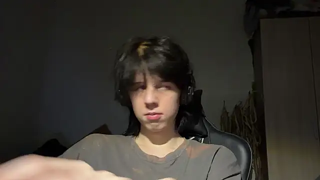 Mark Shoyer2 online show from April 17, 6:33 pm