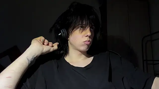 Mark Shoyer2 online show from April 12, 10:02 pm