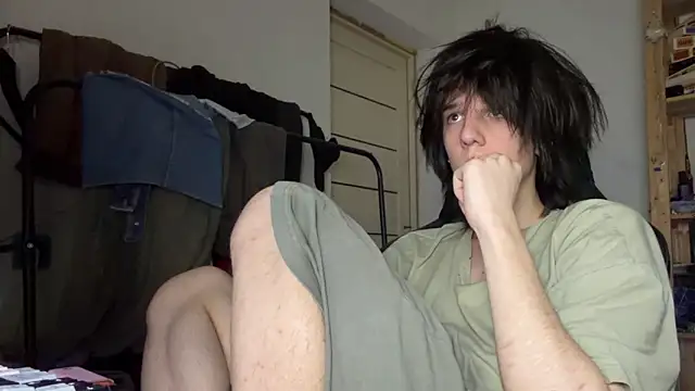 Mark Shoyer2 online show from May 30, 9:42 pm