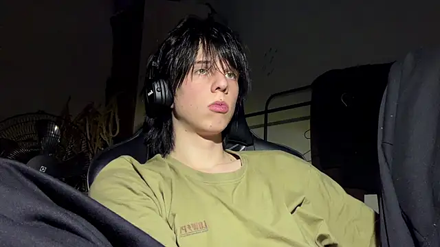 Mark Shoyer2 online show from April 9, 3:29 pm