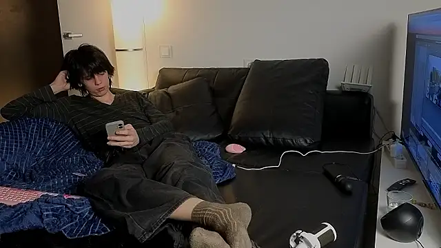 Mark Shoyer2 online show from March 14, 12:16 am