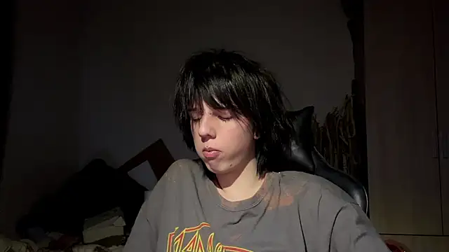 Mark Shoyer2 online show from April 15, 4:33 pm