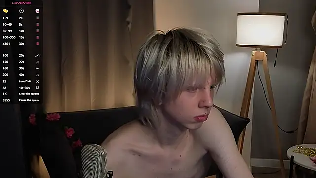 Mark Shoyer2 online show from March 8, 2:04 am