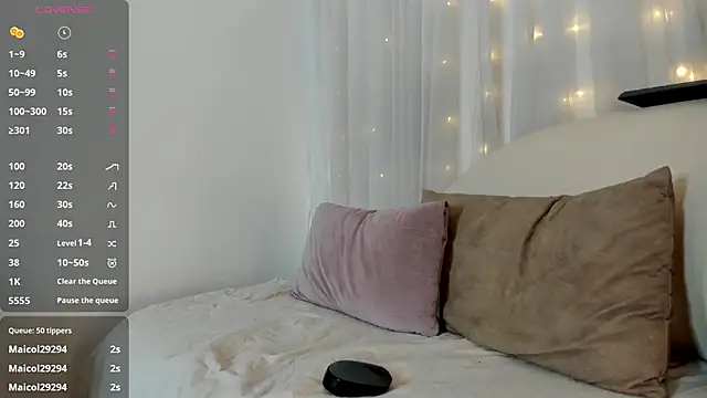 helen zen online show from April 15, 7:47 am