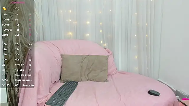 helen zen online show from March 9, 9:40 pm