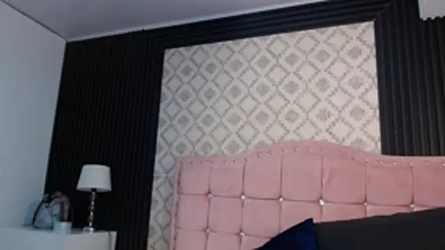 SaraLjordad online show from July 27, 6:48 pm