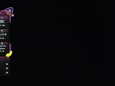 Maia Mancini05 online show from March 5, 8:33 am