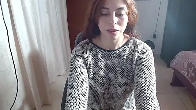 IrisArellano  online show from June 12, 1:20 pm