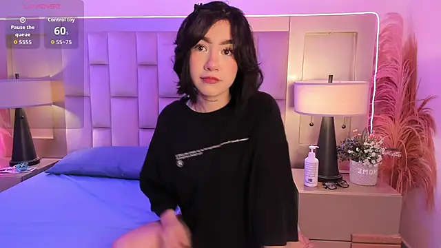 Bamby buu online show from March 7, 6:24 pm