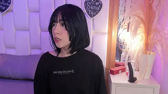 Bamby buu online show from April 8, 11:50 pm