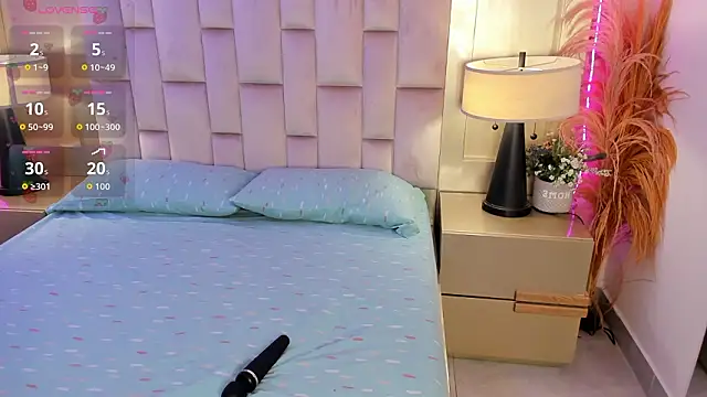 Bamby buu online show from March 19, 6:08 pm