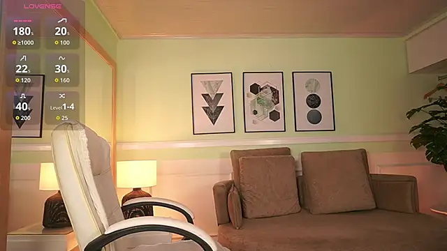 MandyCollins online show from April 2, 11:39 am