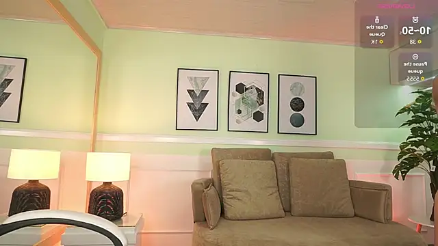 MandyCollins online show from March 21, 11:36 am