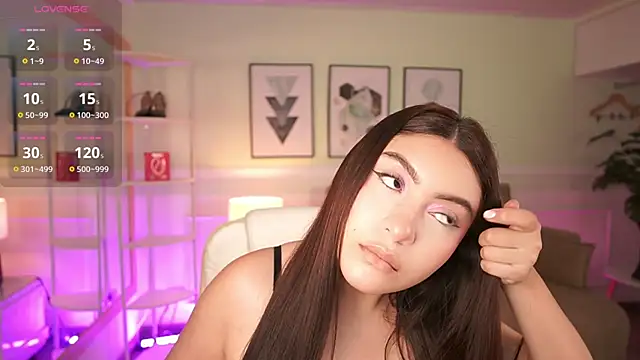 MandyCollins online show from April 13, 11:36 am