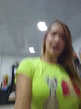 candy-xxx online show from June 17, 7:24 pm