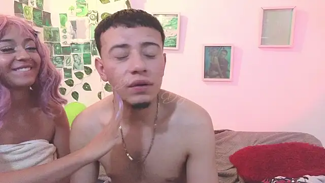 DayandDesire online show from March 27, 8:32 pm