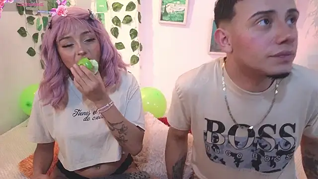 DayandDesire online show from March 24, 3:17 am