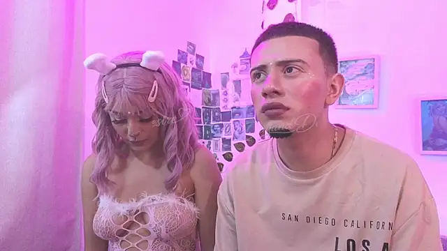 DayandDesire online show from April 6, 2:29 am