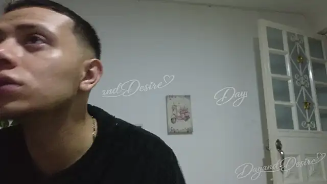DayandDesire online show from April 20, 11:06 pm