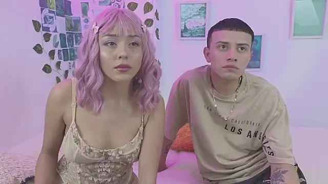 DayandDesire online show from March 3, 4:08 am