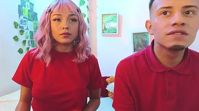 DayandDesire online show from March 4, 8:49 pm