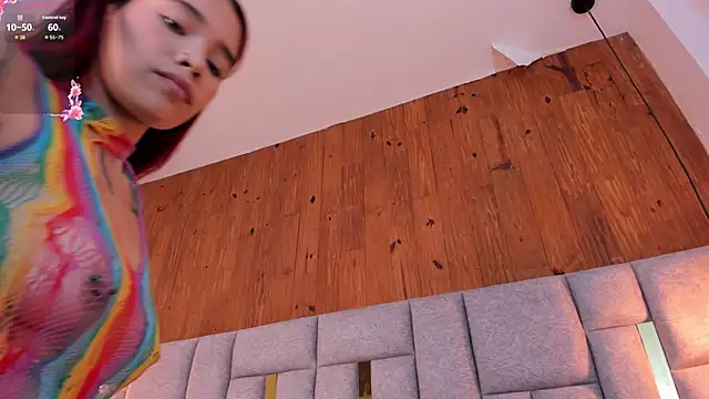 camilaa smith  online show from March 22, 7:48 pm