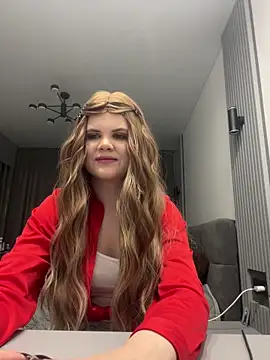 Lollipop p  online show from May 14, 9:23 pm