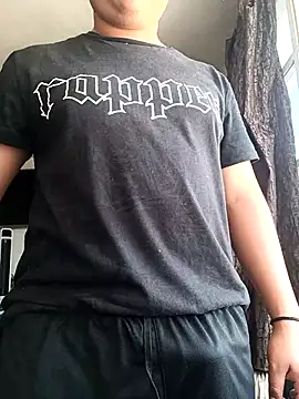 Snapshot of Alexparrarrar chatting on February 26, 9:59 pm Alexparrarrar online show from February 26, 9:59 pm