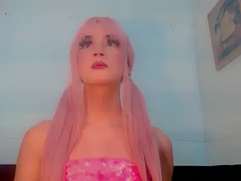 daphne wilson online show from February 28, 7:46 pm