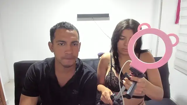 Geraldyn  online show from March 6, 6:14 pm