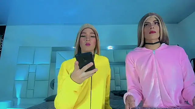 Roxy alexa online show from May 25, 3:28 am