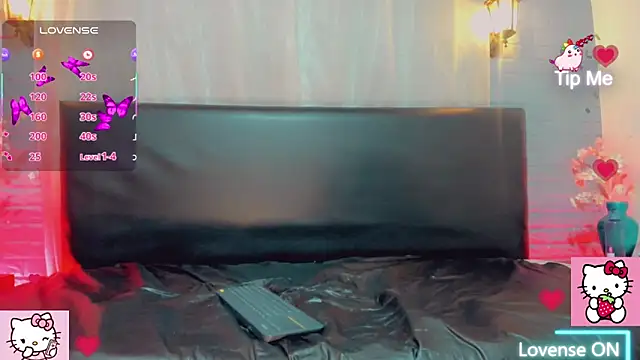 Roxy alexa online show from March 25, 3:06 am