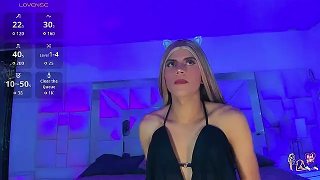 Roxy alexa online show from May 21, 3:15 am