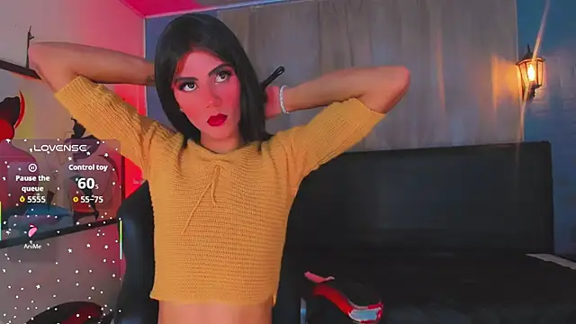 Roxy alexa online show from March 28, 3:07 am