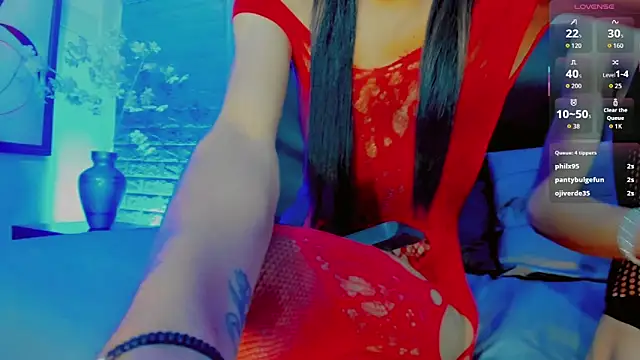 Roxy alexa online show from April 1, 3:41 am