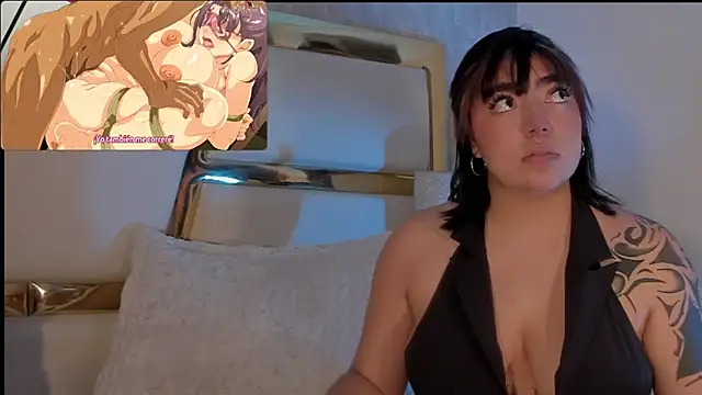 Alessia Walkeer online show from March 4, 3:03 am