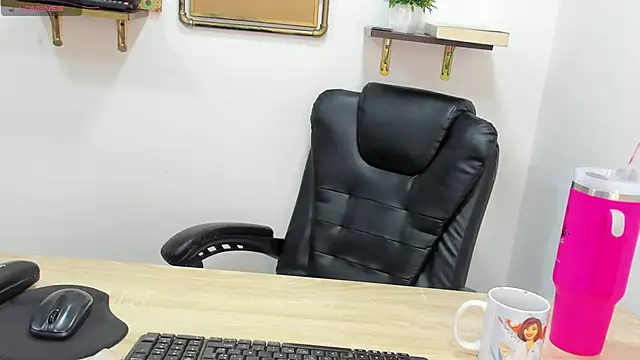 Stefy cg online show from April 8, 6:31 pm