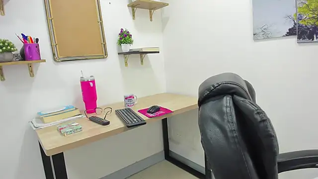 Stefy cg online show from March 26, 7:12 pm