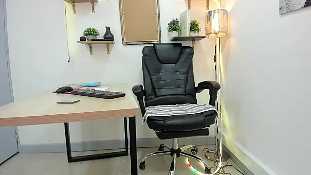 Stefy cg online show from March 11, 12:43 pm