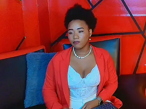 Pamela Cortezz online show from March 10, 8:46 pm