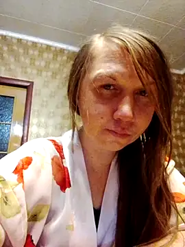 ValeriaCroft online show from February 27, 5:57 pm