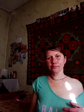 ValeriaCroft online show from March 7, 9:27 am