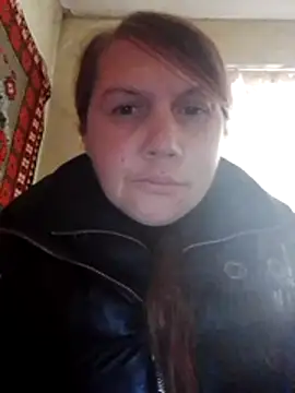 ValeriaCroft online show from March 18, 9:45 am