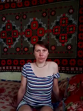 ValeriaCroft online show from March 19, 7:08 am