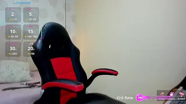 ROSEE KAYLA1 online show from March 10, 7:29 pm