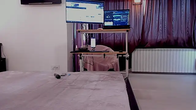 LadyAriaHunt online show from March 19, 12:27 pm