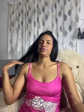 FlorSalvaje  online show from May 30, 12:39 am