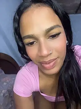 FlorSalvaje  online show from May 24, 12:32 am