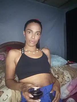 FlorSalvaje  online show from March 25, 12:44 am