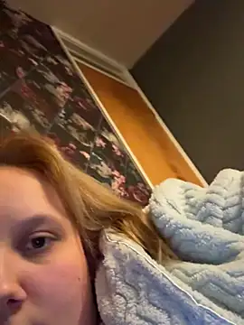 SassieBlondie online show from February 27, 1:17 am